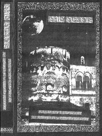 Image 1 of Līċ Lēoht-Manacles Clasped by an Atrophic Winter’s Misery MC