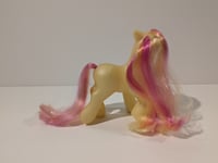 Image 3 of Gem Blossom - My Little Pony G3 Jewel Pony - Vintage Hasbro 2006