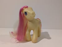 Image 4 of Gem Blossom - My Little Pony G3 Jewel Pony - Vintage Hasbro 2006