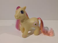 Image 2 of Gem Blossom - My Little Pony G3 Jewel Pony - Vintage Hasbro 2006