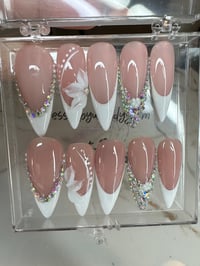 Image 3 of BRIDAL CRYSTAL VOW 