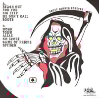 Image 2 of TAKER  "Sons And Daughters" LP