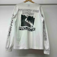 Image 6 of Project X Schism Records 90s XL