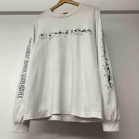 Image 1 of Project X Schism Records 90s XL