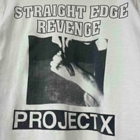 Image 7 of Project X Schism Records 90s XL