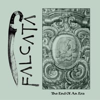 Image 1 of Falcata '' The End Of An Era '' LP