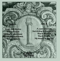 Image 2 of Falcata '' The End Of An Era '' LP