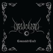 Image of Diabolism – Concealed Craft 12" LP