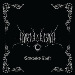 Image of Diabolism – Concealed Craft 12" LP