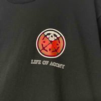Image 2 of Life of Agony 'River Runs Red' 90s XL