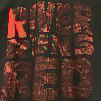Image 5 of Life of Agony 'River Runs Red' 90s XL