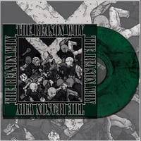 Image 3 of The Reason Why - s/t 12"LP