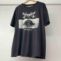 Image 1 of Mayhem 'Wolf's Lair Abyss' 90s XL