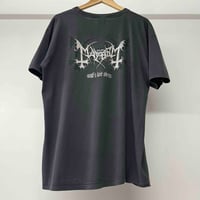 Image 4 of Mayhem 'Wolf's Lair Abyss' 90s XL