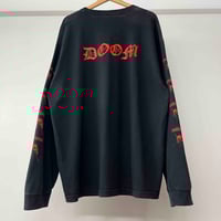 Image 5 of Candlemass 'Epicus Doomicus Metallicus' 00s XXL