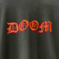 Image 6 of Candlemass 'Epicus Doomicus Metallicus' 00s XXL