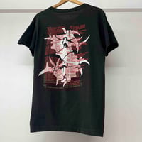 Image 4 of Sepultura 'Third World Posse' Tour 1992 M