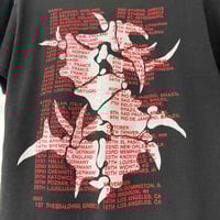 Image 5 of Sepultura 'Third World Posse' Tour 1992 M