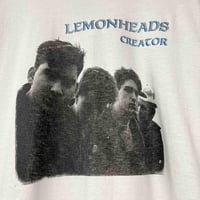 Image 2 of Lemonheads 'Creator' 90s XL
