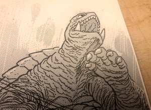 Image of GAMERA
