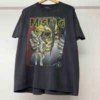 Image 1 of Misfits Pushead 90s XL