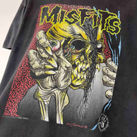 Image 2 of Misfits Pushead 90s XL