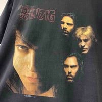Image 2 of Danzig 1991 XL