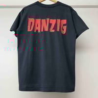 Image 4 of Danzig 1991 XL