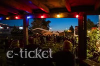 IN THE GARDEN OF UNEARTHLY DELIGHTS V - 09.05.26 - Pumptrack, Berlin-FH