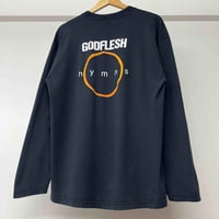 Image 4 of Godflesh 'Hymns' LS 2001 L