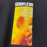 Image 2 of Godflesh 'Hymns' LS 2001 L