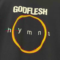 Image 5 of Godflesh 'Hymns' LS 2001 L