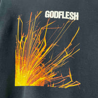Image 2 of Godflesh 'Hymns' 2001 L