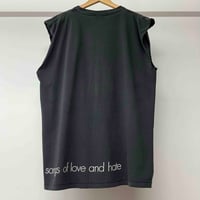 Image 4 of Godflesh 'Songs of Love & Hate' 1996 XL