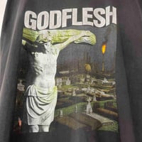 Image 2 of Godflesh 'Songs of Love & Hate' 1996 XL