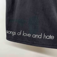 Image 5 of Godflesh 'Songs of Love & Hate' 1996 XL