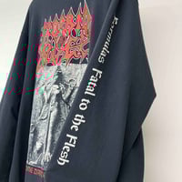 Image 5 of Morbid Angel Euro Tour 1998 XL