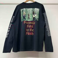 Image 6 of Morbid Angel Euro Tour 1998 XL
