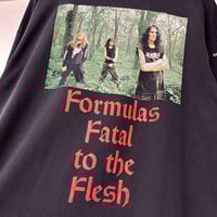 Image 7 of Morbid Angel Euro Tour 1998 XL