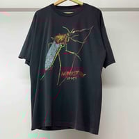 Image 1 of Ministry Pushead 'Just One Fix' Euro Tour 1992 XL