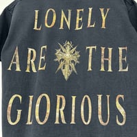 Image 5 of Bolt Thrower 'Those Once Loyal' 2005 L