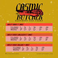 Image 4 of APPAREL | SPECIAL ONE