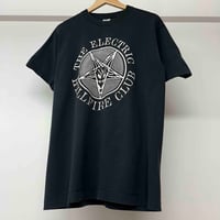 Image 1 of The Electric Hellfire Club 90s L