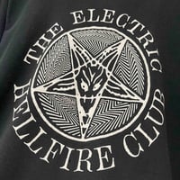 Image 2 of The Electric Hellfire Club 90s L