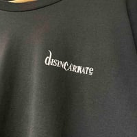 Image 2 of Disincarnate 'Dreams of the Carrion Kind' Tour 1993 XL