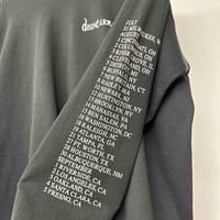 Image 4 of Disincarnate 'Dreams of the Carrion Kind' Tour 1993 XL