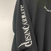 Image 5 of Disincarnate 'Dreams of the Carrion Kind' Tour 1993 XL