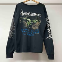 Image 6 of Disincarnate 'Dreams of the Carrion Kind' Tour 1993 XL