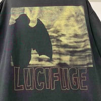 Image 5 of Danzig 'Lucifuge' 1991 XL