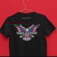 Triple Sword diplomats rip 